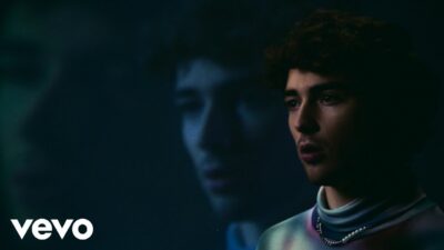 Alfie Templeman – 3D Feelings