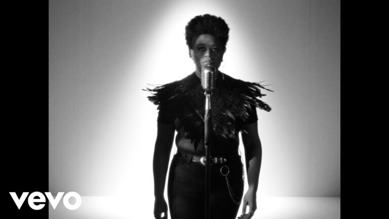 Amythyst Kiah – Black Myself music video