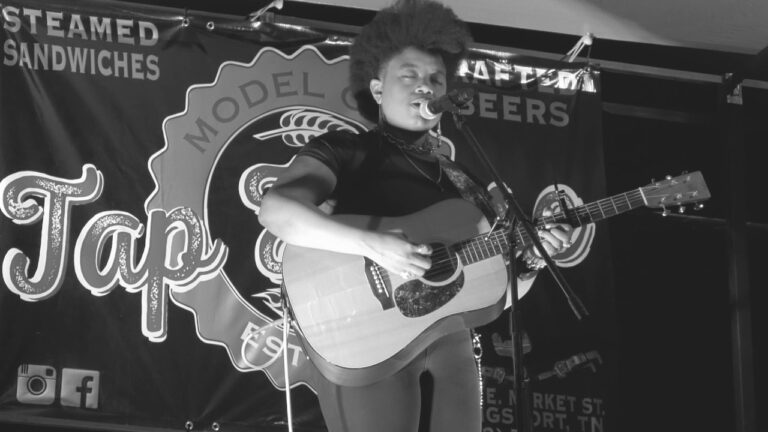 Amythyst Kiah – Can the Circle be Unbroken music video