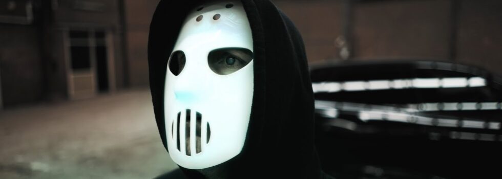 Angerfist – What Happened