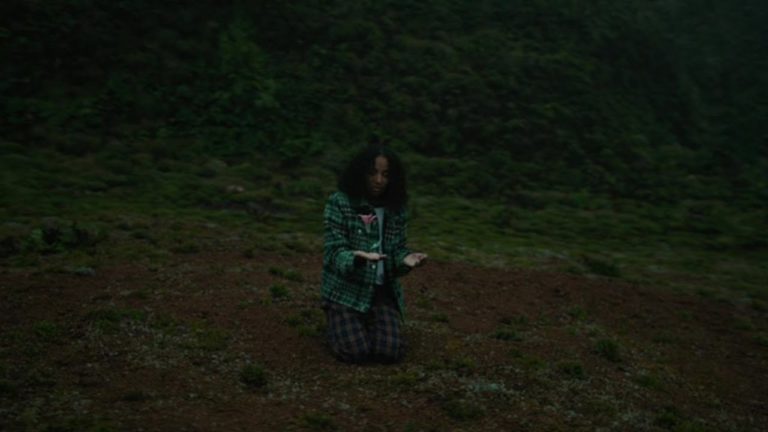 Anna Leone – Once music video