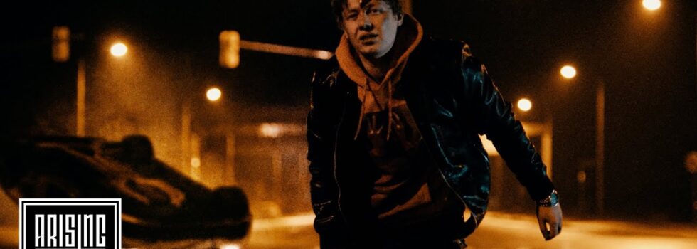 Annisokay – The Cocaines Got Your Tongue