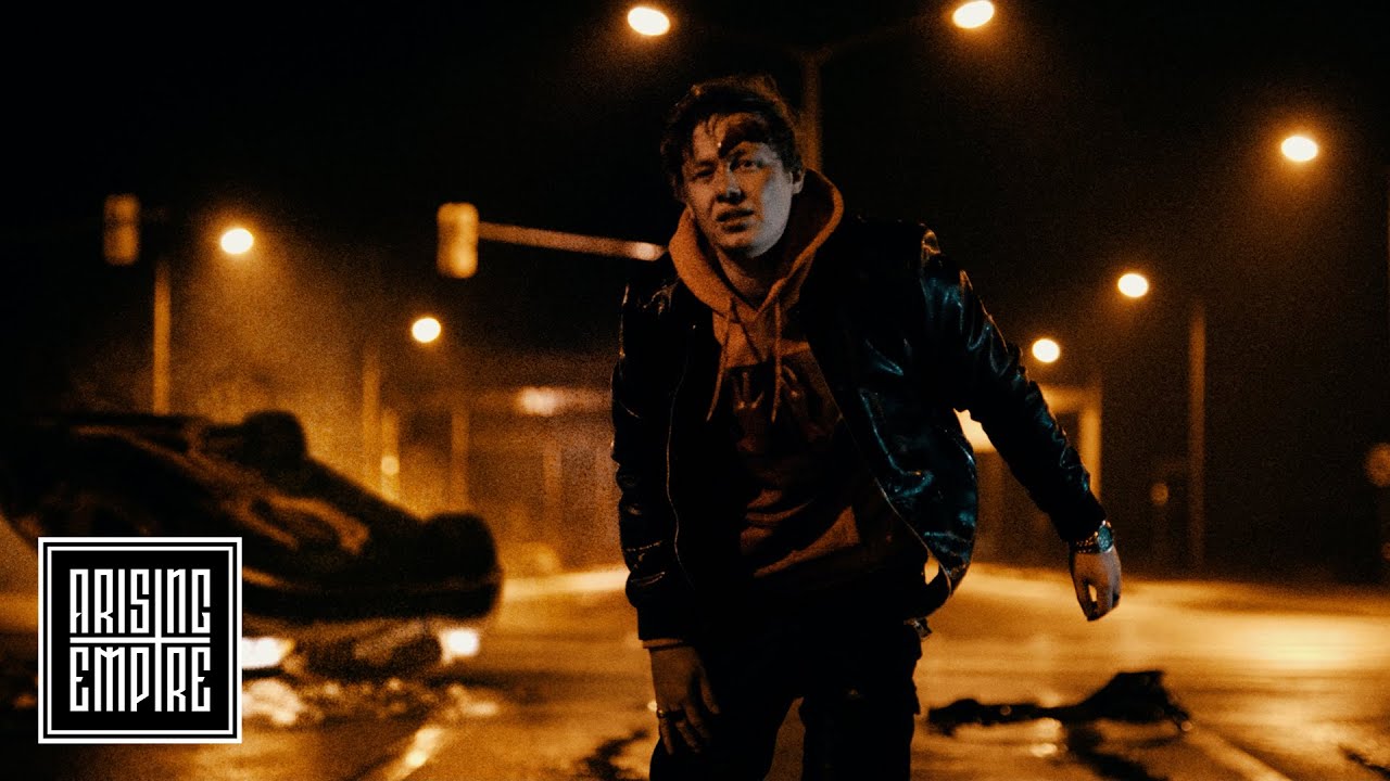 Annisokay – The Cocaines Got Your Tongue