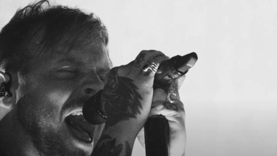 Architects – Dead Butterflies