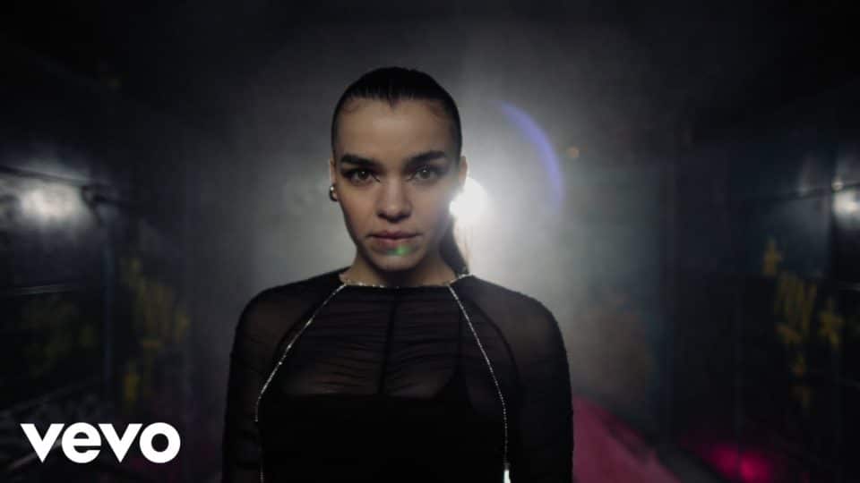 ARY – Moth to a Flame