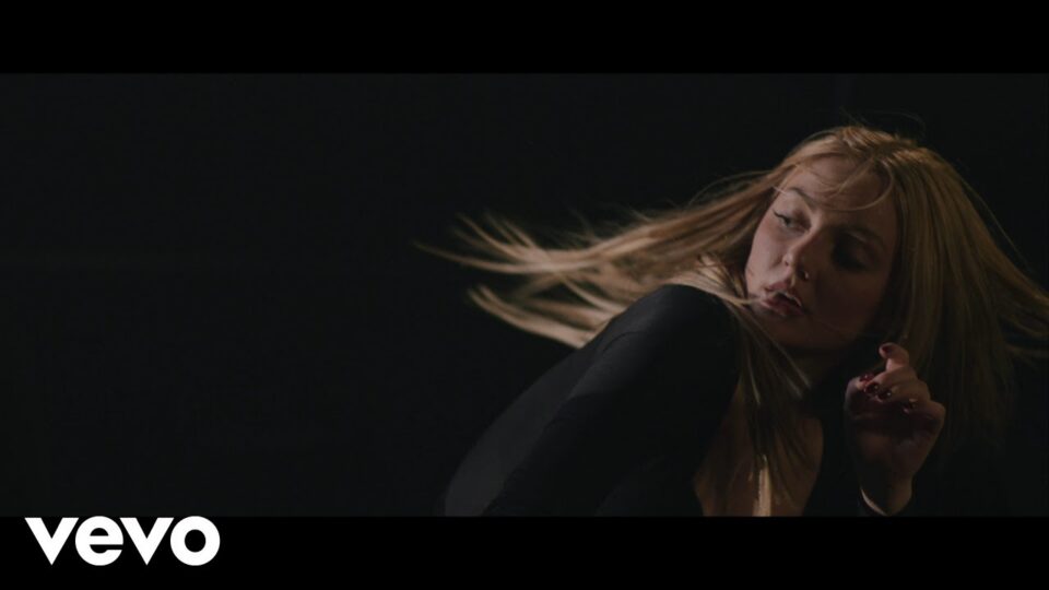 ATB, Topic & A7s – Your Love (9 PM)