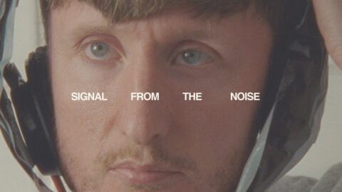 badbadnotgood – Signal From the Noise