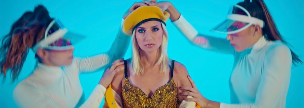 BEGINNERS – Can’t Get Enough