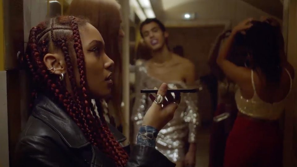 Bicep – Saku (Featuring Clara La San)