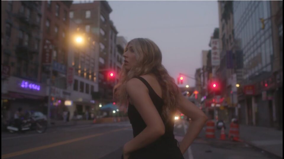 Blue de Tiger – Cotton Candy Lemonade