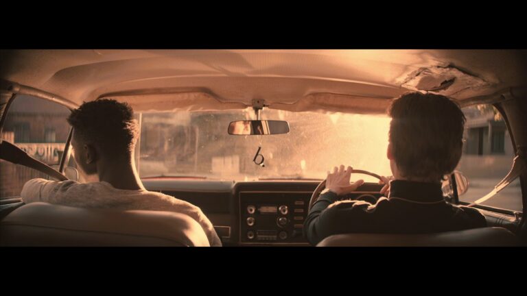 breathe. – Are You All Good? music video