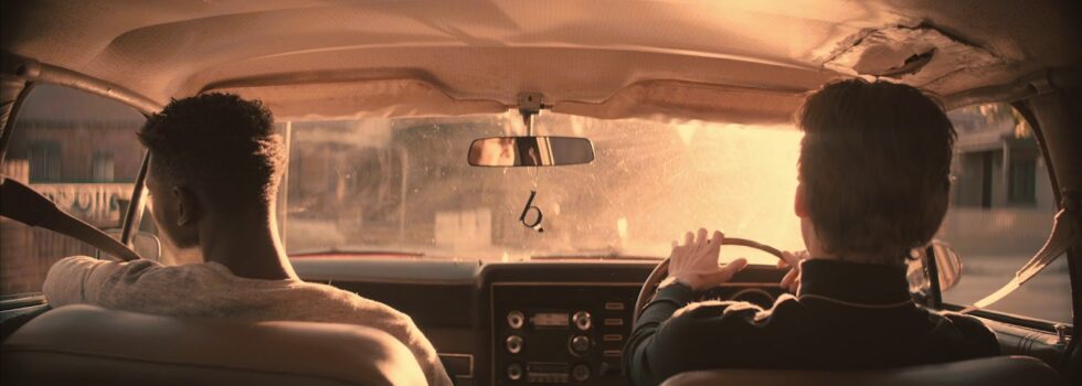 breathe. – Are You All Good?