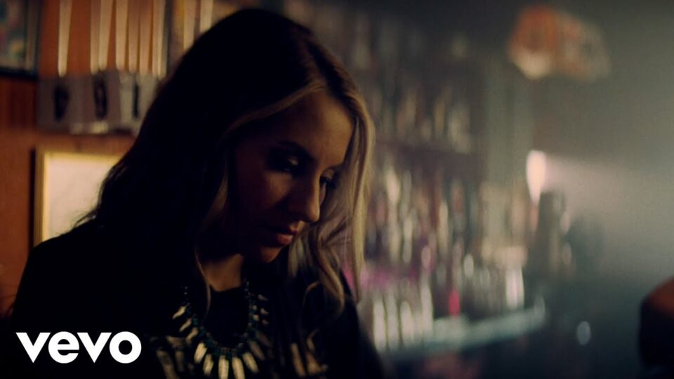 Caitlyn Smith – I Can’t ft. Old Dominion