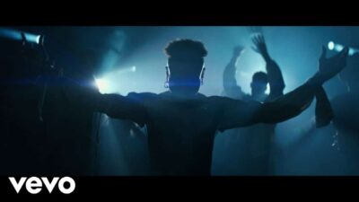 Camelphat – Easier