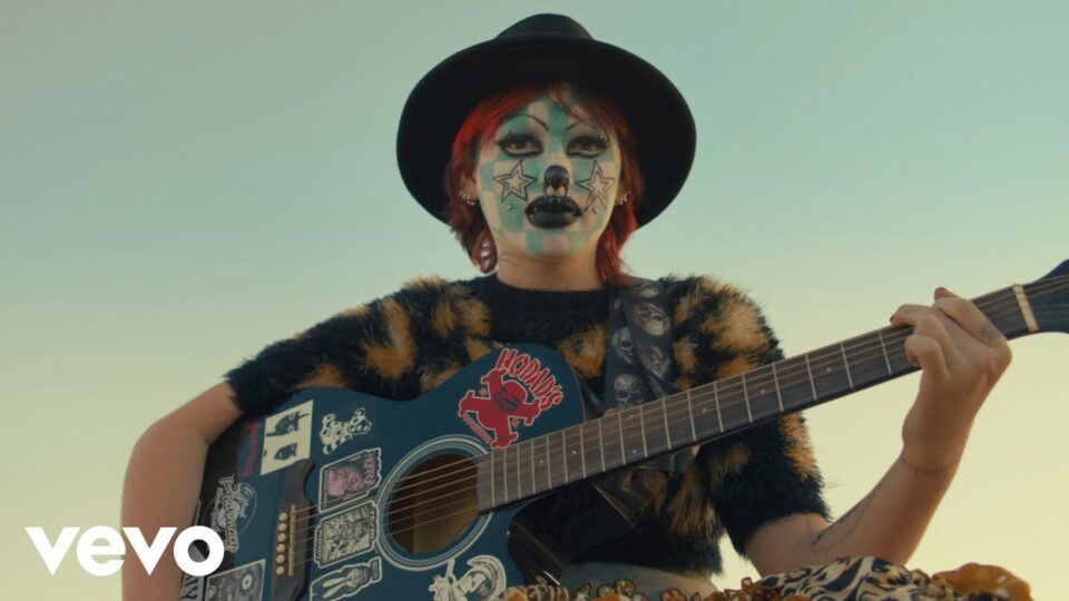 carolesdaughter – Trailer Trash