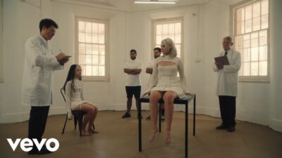 Cat & Calmell – Dramatic