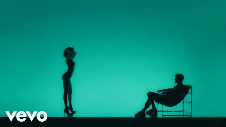 Chandler Leighton – Say Less music video