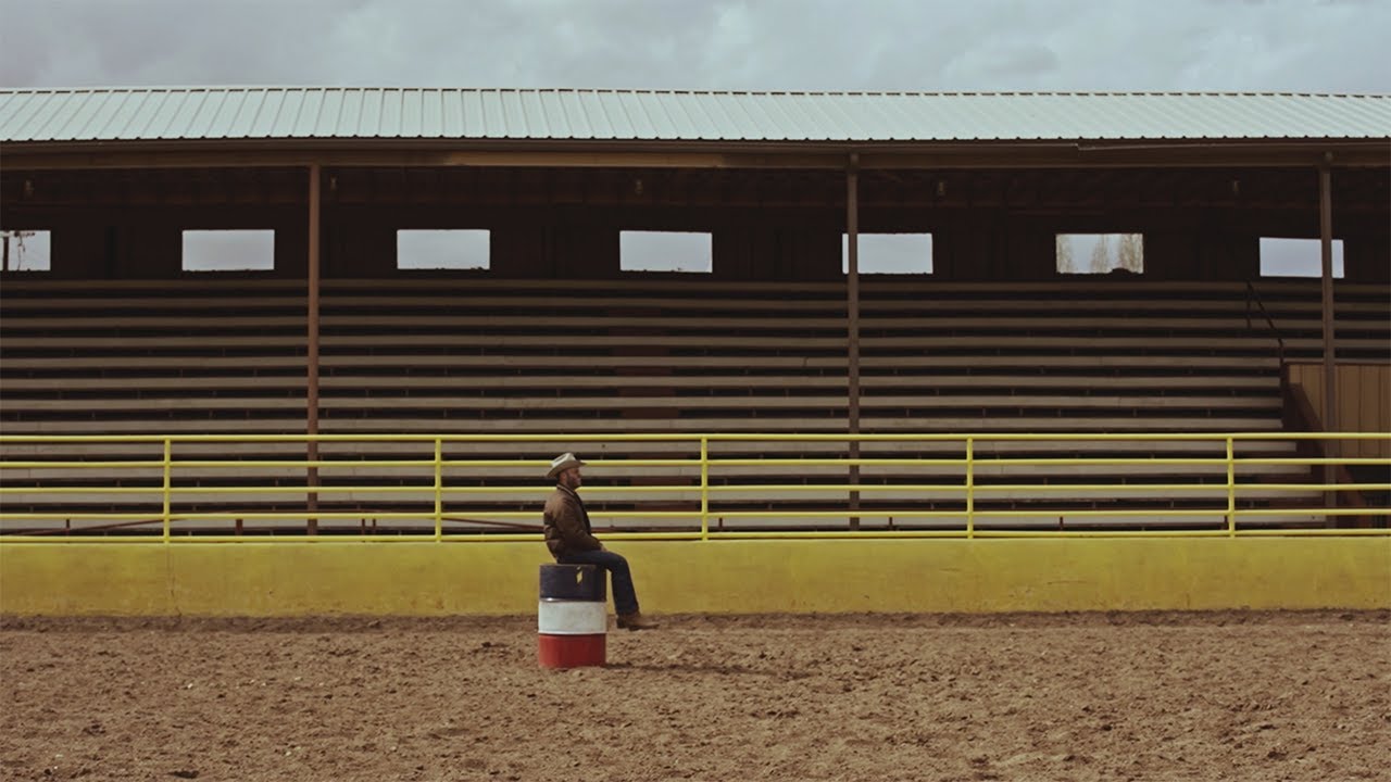 Charley Crockett – Lesson in Depression