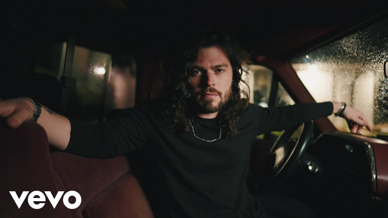 Chase McDaniel – Risk It All