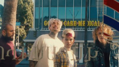 Cheat Codes ft. Lil XXEL – No Chill