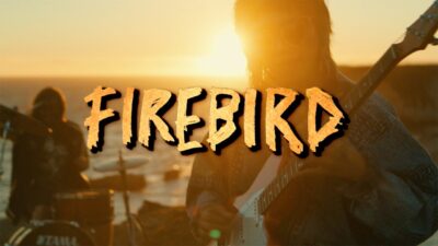 Covet – Firebird