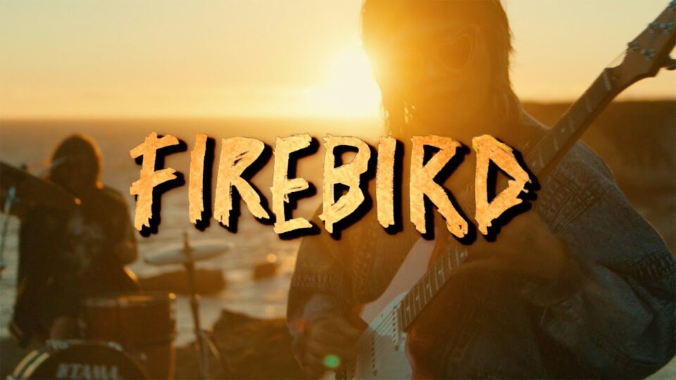 Covet – Firebird