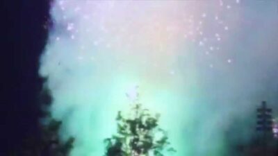 Crystal Castles – Affection