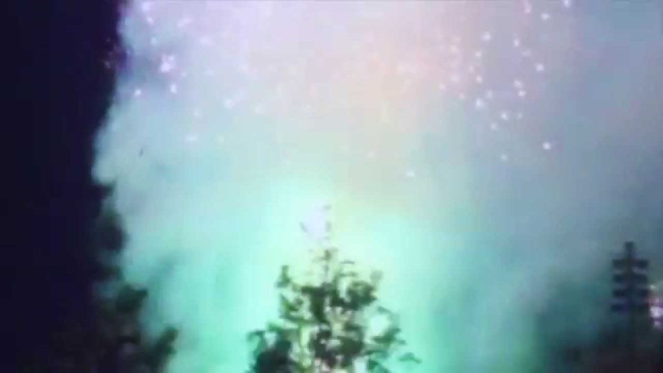 Crystal Castles – Affection