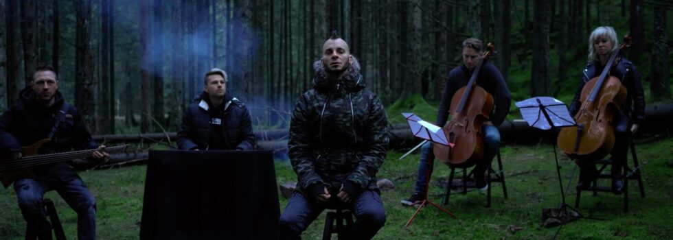 Dead by April – Anything at All (Orchestral)