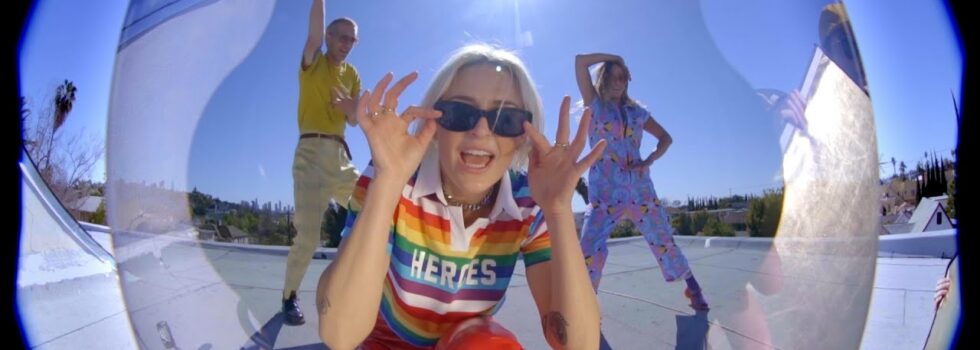 Dead Sara – Heroes