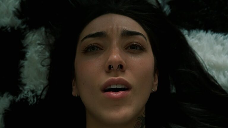 Mod Sun & Dizzyisdead – Lowlife music video