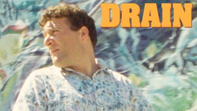 DRAIN – Watch You Burn