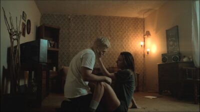 Ekoh – Save Yourself