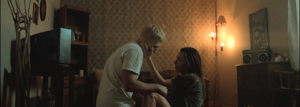 Ekoh – Save Yourself