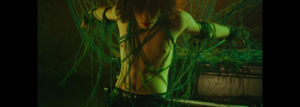 Ethan Bortnick – Engravings