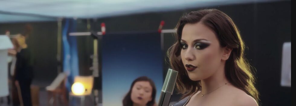 EZI – She’s Back (String Quintet Version)