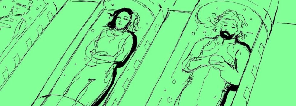 Flora Cash – Feeling So Down