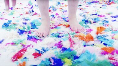 Flora Cash – For Someone