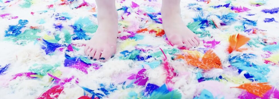 Flora Cash – For Someone