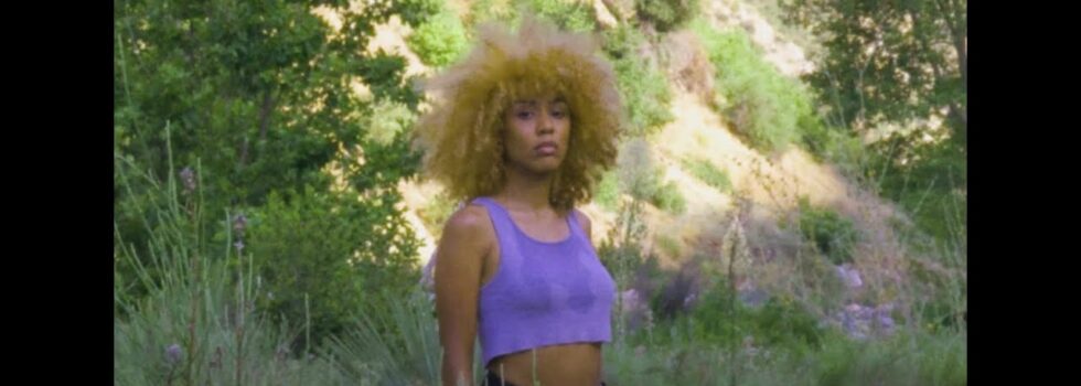 Foushee – Deep End