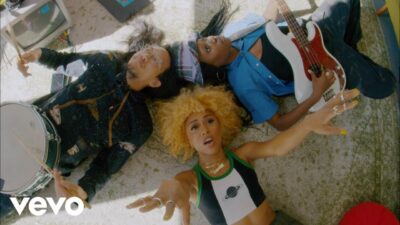 Foushee – Single AF