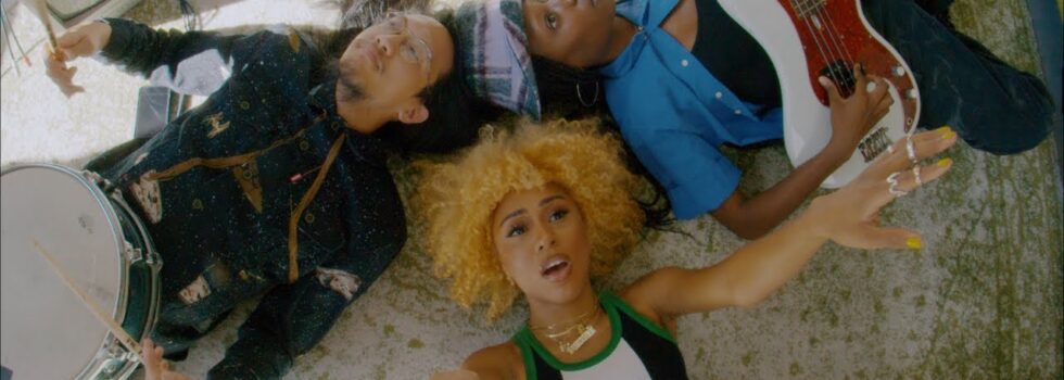 Foushee – Single AF