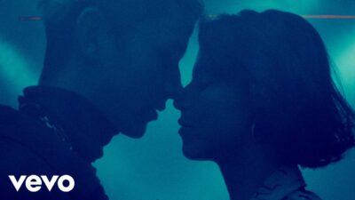 Frank Walker – Kiss Me ft. Theresa Rex