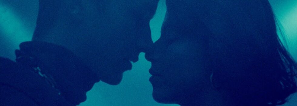 Frank Walker – Kiss Me ft. Theresa Rex