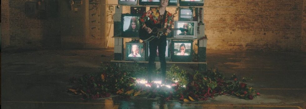 Goody Grace – Pretend