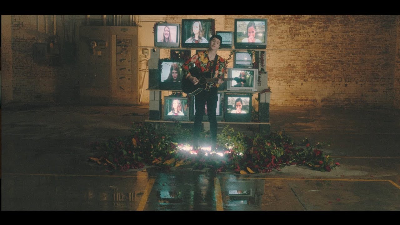 Goody Grace – Pretend