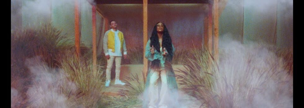 H.E.R. – Hold Us Together (Hope Mix feat. Tauren Wells)