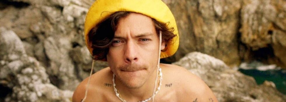 Wet Leg – Chaise Longue