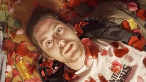 honestav – I’d Rather Overdose