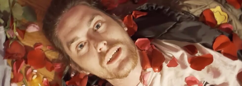 honestav – I’d Rather Overdose